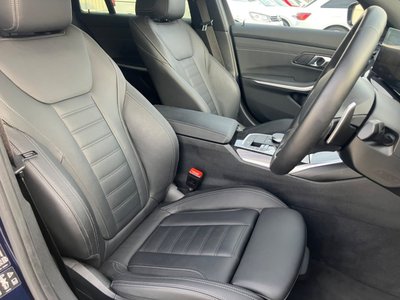 2024 BMW 3 SERIES TOURING 照片 11
