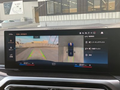 2024 BMW 3 SERIES TOURING 照片 15
