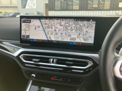 2024 BMW 3 SERIES TOURING 照片 14
