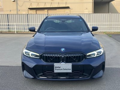 2024 BMW 3 SERIES TOURING 照片 6
