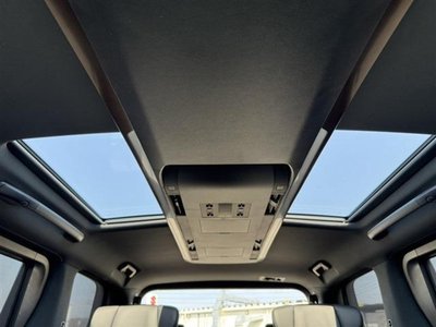 2026 Toyota ALPHARD — фото 6