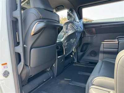 2026 Toyota ALPHARD — фото 66