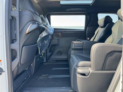 2026 Toyota ALPHARD — фото 65