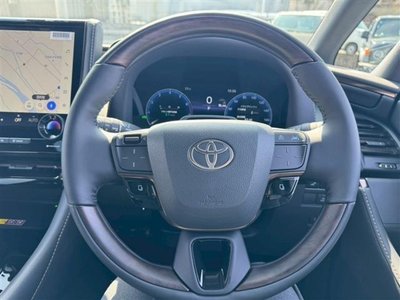 2026 Toyota ALPHARD — фото 25