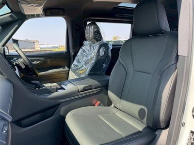 2026 Toyota ALPHARD — фото 68