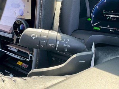 2026 Toyota ALPHARD — фото 28