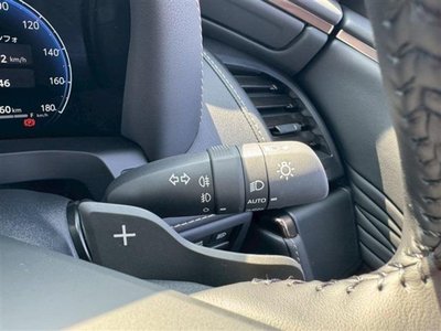 2026 Toyota ALPHARD — фото 29