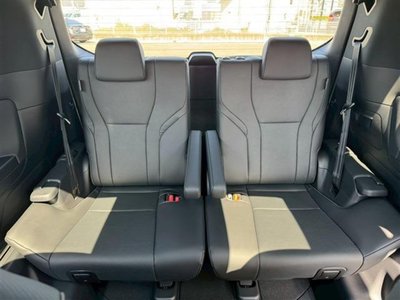2026 Toyota ALPHARD — фото 71