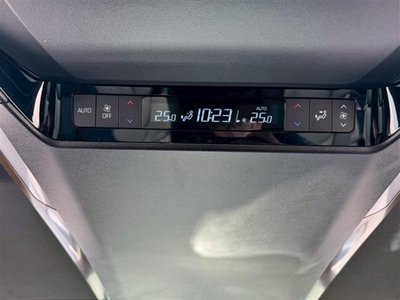 2026 Toyota ALPHARD — фото 46