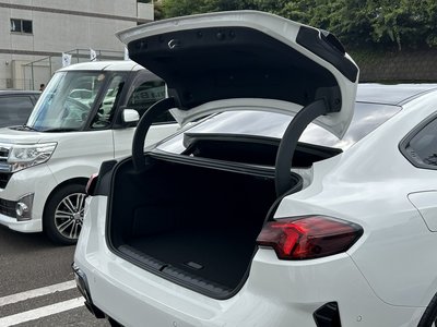 2026 BMW 2 SERIES GRAN COUPE 照片 15