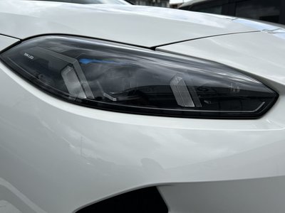 2026 BMW 2 SERIES GRAN COUPE 照片 9