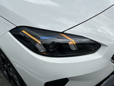 2026 BMW 2 SERIES GRAN COUPE 照片 8