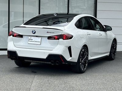 2026 BMW 2 SERIES GRAN COUPE 照片 6