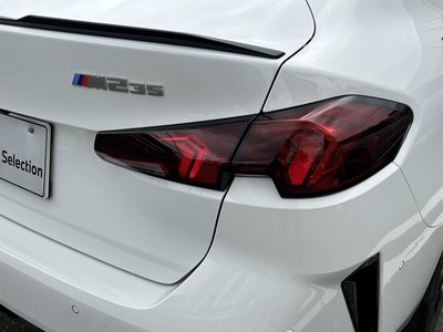 2026 BMW 2 SERIES GRAN COUPE 照片 13
