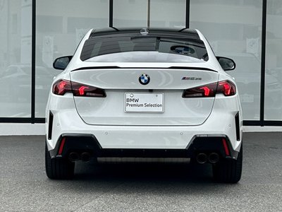 2026 BMW 2 SERIES GRAN COUPE 照片 5