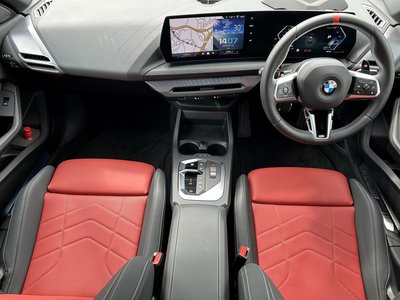 2026 BMW 2 SERIES GRAN COUPE 照片 2