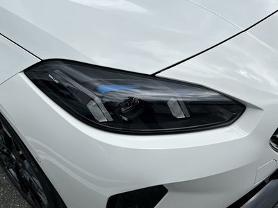 2026 BMW 2 SERIES GRAN COUPE 照片 7