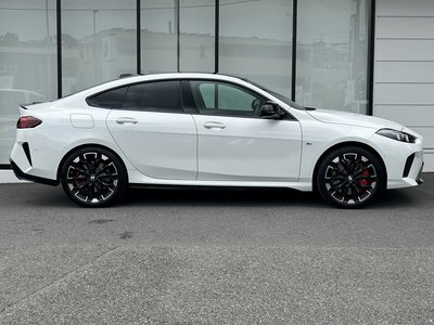 2026 BMW 2 SERIES GRAN COUPE 照片 4