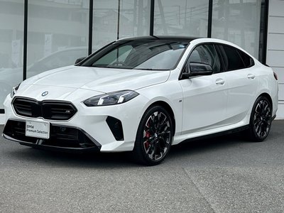 2026 BMW 2 SERIES GRAN COUPE 照片 1