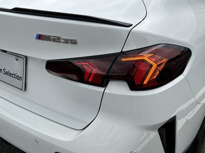 2026 BMW 2 SERIES GRAN COUPE 照片 14