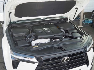 2025 Lexus GX thumbnail 62