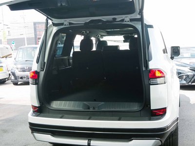 2025 Lexus GX thumbnail 61