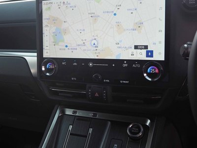 2025 Lexus GX thumbnail 35