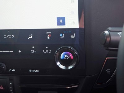 2025 Lexus GX thumbnail 37