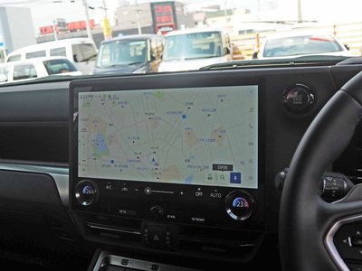 2025 Lexus GX thumbnail 4