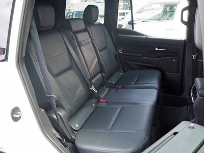 2025 Lexus GX thumbnail 55