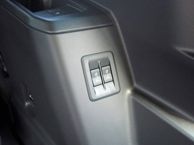 2025 Lexus GX thumbnail 54