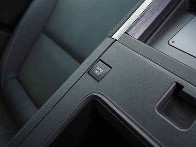 2025 Lexus GX thumbnail 41