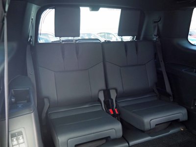 2025 Lexus GX thumbnail 57