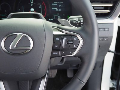 2025 Lexus GX thumbnail 32