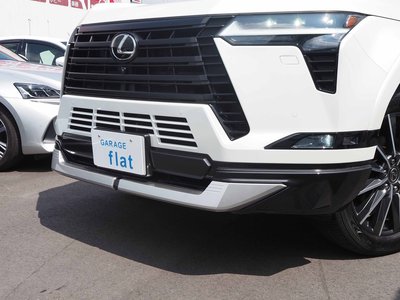 2025 Lexus GX thumbnail 14
