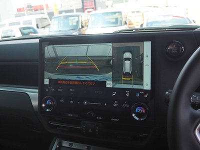 2025 Lexus GX thumbnail 5