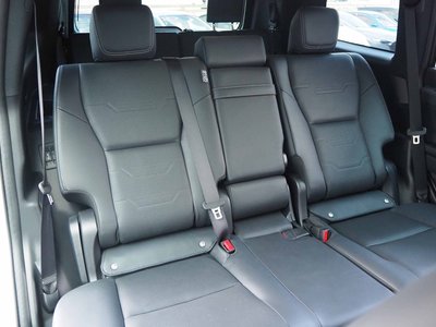 2025 Lexus GX thumbnail 56