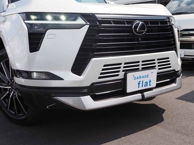 2025 Lexus GX thumbnail 13