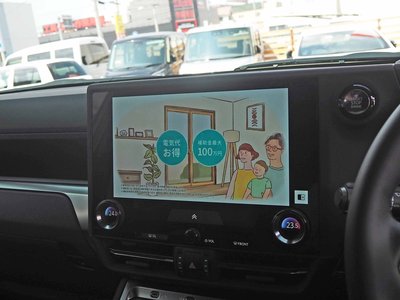 2025 Lexus GX thumbnail 6