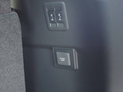 2025 Lexus GX thumbnail 59