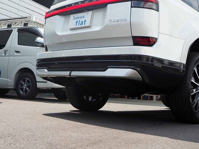 2025 Lexus GX thumbnail 22