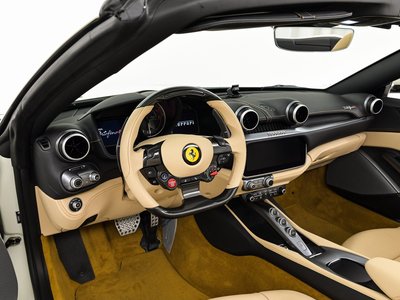 صورة مصغرة 4 لـ 2023 Ferrari PORTOFINO M