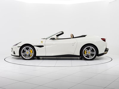 صورة مصغرة 8 لـ 2023 Ferrari PORTOFINO M