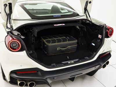 صورة مصغرة 11 لـ 2023 Ferrari PORTOFINO M