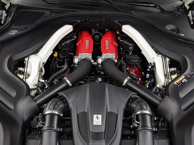 صورة مصغرة 10 لـ 2023 Ferrari PORTOFINO M