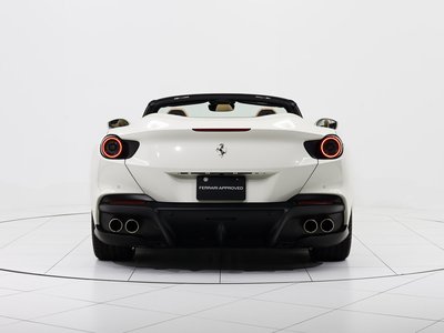 صورة مصغرة 6 لـ 2023 Ferrari PORTOFINO M