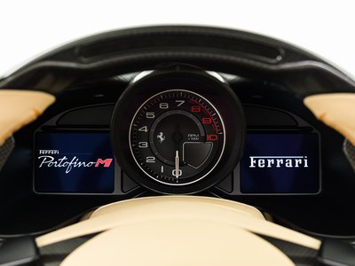 صورة مصغرة 15 لـ 2023 Ferrari PORTOFINO M