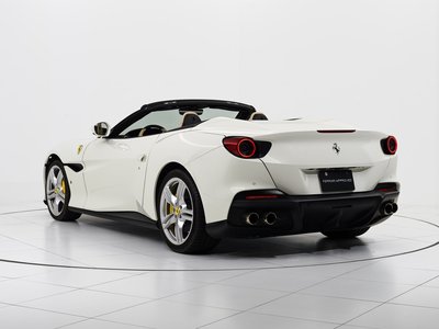 صورة مصغرة 7 لـ 2023 Ferrari PORTOFINO M