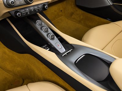 صورة مصغرة 18 لـ 2023 Ferrari PORTOFINO M