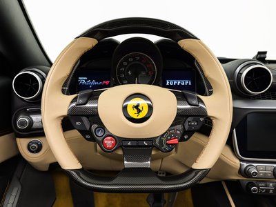 صورة مصغرة 16 لـ 2023 Ferrari PORTOFINO M